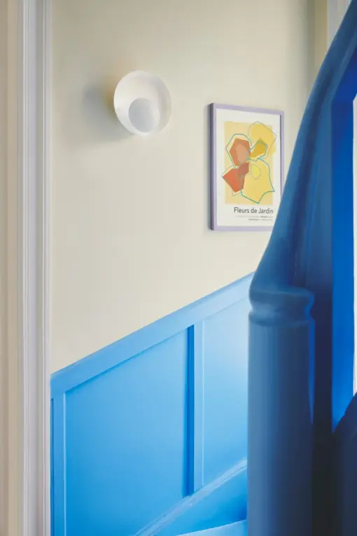 Marsi | Wall light | White – 1-NR2312351001