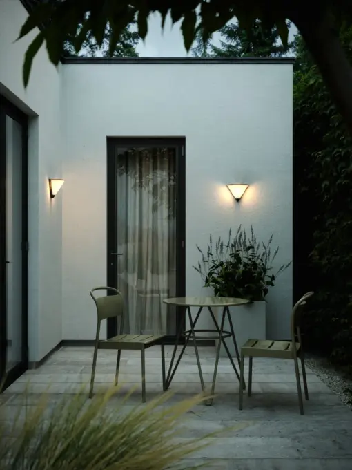 Noorstad | Wall light | Black – 1-NR2318171003