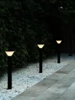 Noorstad | Garden light | Black – 1-NR2318198003