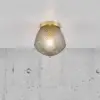 Orbiform | Ceiling light | Brass – 1-NR2010656047
