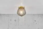 Orbiform | Ceiling light | Brass – 1-NR2010656047