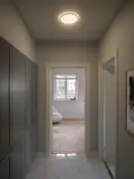 Oja 29 | IP54 3000/4000K | Switch Dim | Ceiling light | White – 1-NR2210656101