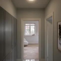 Oja 29 | IP54 3000/4000K | Switch Dim | Ceiling light | White – 1-NR2210656101