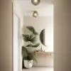 Orbiform | Ceiling light | Brass – 1-NR2010656047