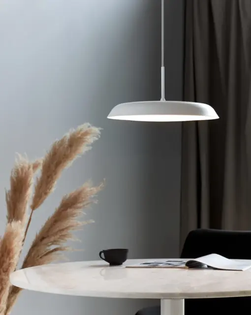 Piso | Pendant | White – 1-NR2010763001