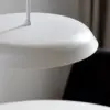 Piso | Pendant | White – 1-NR2010763001