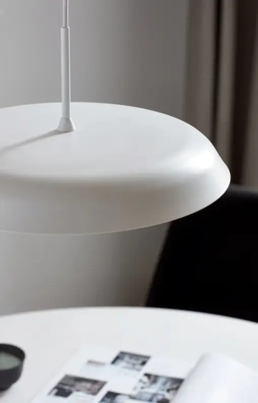 Piso | Pendant | White – 1-NR2010763001