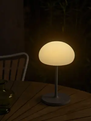 Sponge On A Stick | Battery light | Grey – 1-NR2320715010