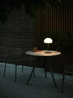 Sponge On A Stick | Battery light | Grey – 1-NR2320715010