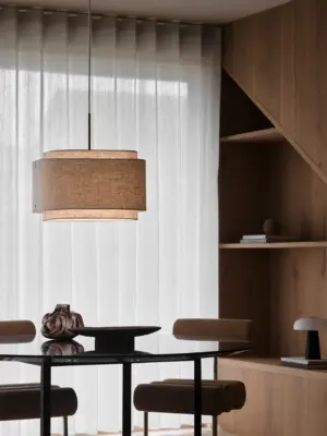 Takai | Pendant | Beige – 1-NR2320403018