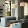 Takai | Pendant | Beige – 1-NR2320403018