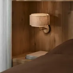 Takai | Wall light | Beige – 1-NR2320421018