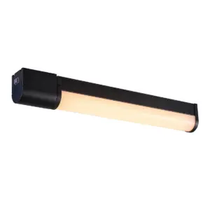 Malaika 49 | Wall light | Black – 1-NR2310201003