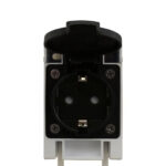 Malaika 68 | Wall light | White – 1-NR2310221001
