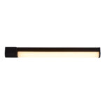 Malaika 68 | Wall light | Black – 1-NR2310221003