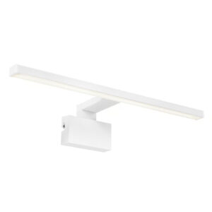 Marlee 50 4000K | Wall light | White – 1-NR2310301001