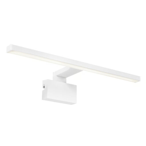 Marlee 50 4000K | Wall light | White – 1-NR2310301001
