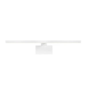 Marlee 50 4000K | Wall light | White – 1-NR2310301001