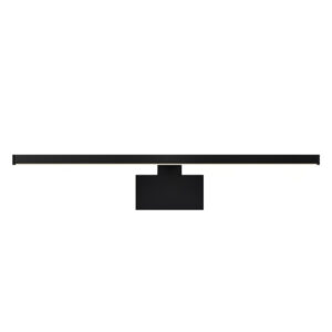 Marlee 50 4000K | Wall light | Black – 1-NR2310301003