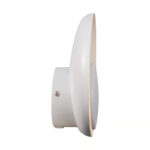 Marsi | Wall light | White – 1-NR2312351001