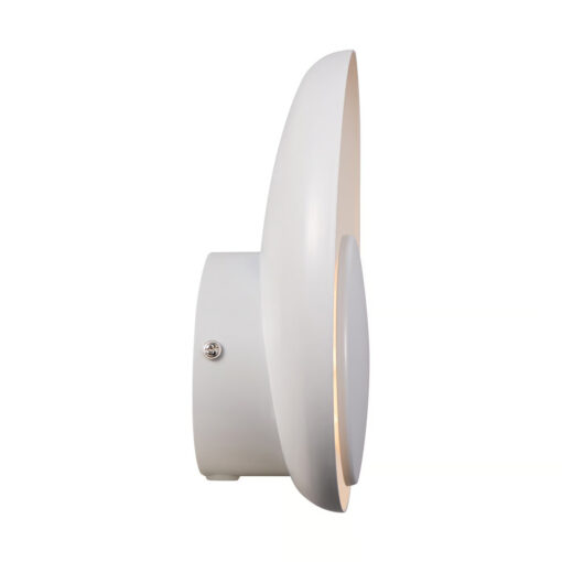 Marsi | Wall light | White – 1-NR2312351001