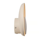 Marsi | Wall light | Beige – 1-NR2312351009
