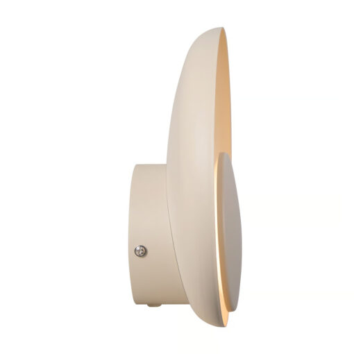Marsi | Wall light | Beige – 1-NR2312351009