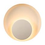 Marsi | Wall light | Beige – 1-NR2312351009