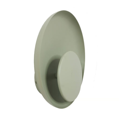 Marsi | Wall light | Dusty green – 1-NR2312351023
