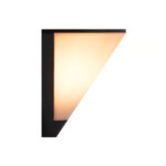 Noorstad | Wall light | Black – 1-NR2318171003