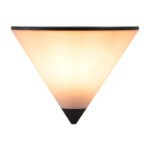 Noorstad | Wall light | Black – 1-NR2318171003
