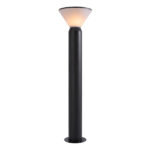 Noorstad | Garden light | Black – 1-NR2318198003