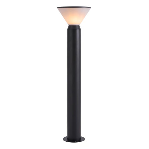 Noorstad | Garden light | Black – 1-NR2318198003