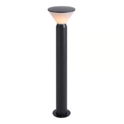 Noorstad | Garden light | Black – 1-NR2318198003
