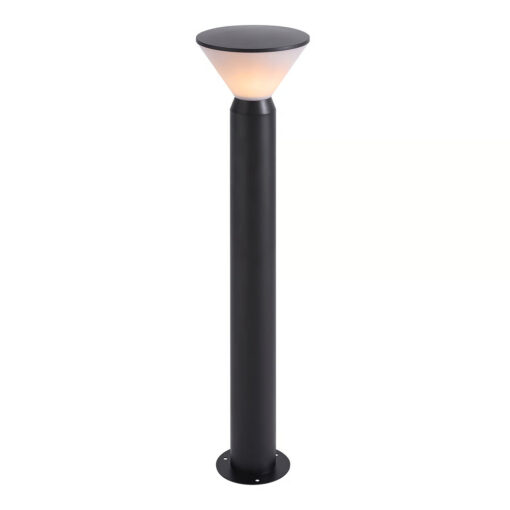 Noorstad | Garden light | Black – 1-NR2318198003