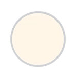 Nordlux Oja 42 24W LED Ceiling Light CCT 3000-4000K IP54 White – 5 Χρόνια Εγγύηση