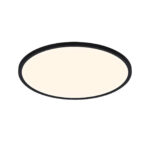 Oja 42 | IP54 3000/4000K | Switch Dim | Ceiling light | Black – 1-NR2210666103