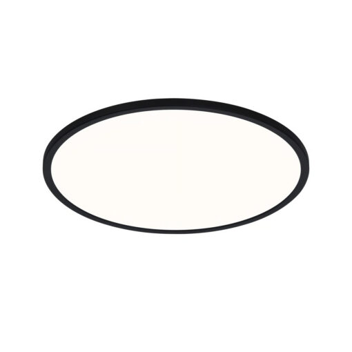 Oja 42 | IP54 3000/4000K | Switch Dim | Ceiling light | Black – 1-NR2210666103