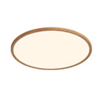 Oja 42 | 2700K | 3-Step | Ceiling light | Wood Foil – 1-NR47286004