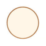 Oja 42 | 2700K | 3-Step | Ceiling light | Wood Foil – 1-NR47286004