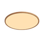 Oja 42 | 2700K | 3-Step | Ceiling light | Wood Foil – 1-NR47286004