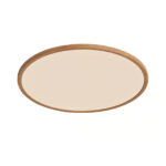 Oja 42 | 2700K | 3-Step | Ceiling light | Wood Foil – 1-NR47286004