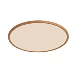 Oja 42 | 2700K | 3-Step | Ceiling light | Wood Foil – 1-NR47286004