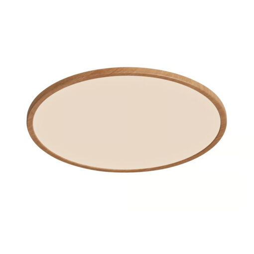 Oja 42 | 2700K | 3-Step | Ceiling light | Wood Foil – 1-NR47286004