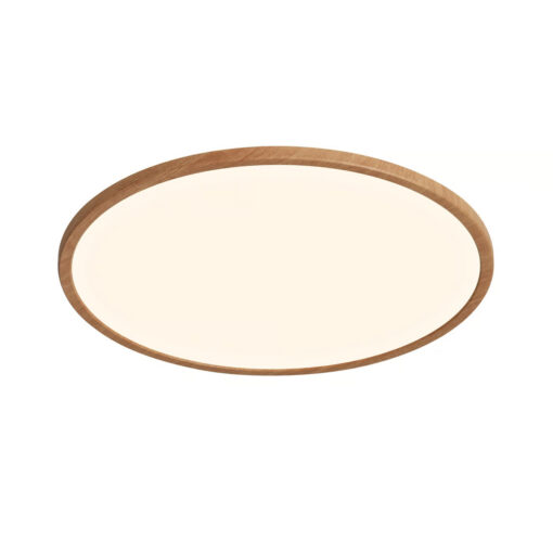 Oja 42 | IP54 2700K | Dim | Ceiling light | Wood Foil – 1-NR50056104