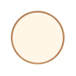 Oja 42 | IP54 2700K | Dim | Ceiling light | Wood Foil – 1-NR50056104