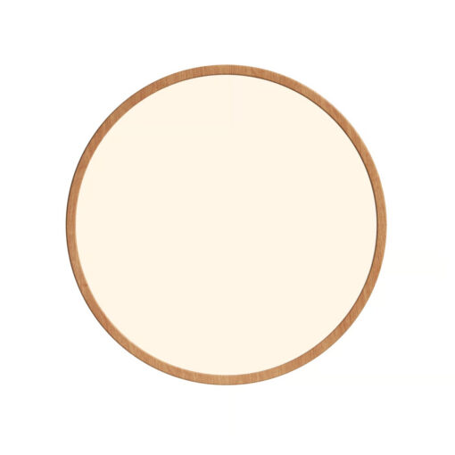 Oja 42 | IP54 2700K | Dim | Ceiling light | Wood Foil – 1-NR50056104