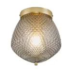 Orbiform | Ceiling light | Brass – 1-NR2010656047