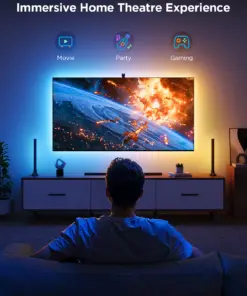 TV Backlight 3 Lite H605A Govee 1.SH.01.G062