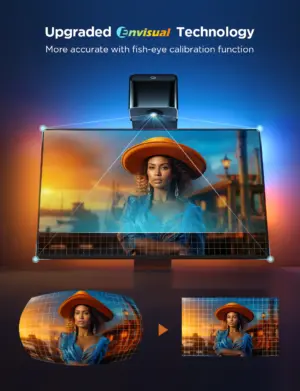 TV Backlight 3 Lite H6097 (40~50 inch) Govee 1.SH.01.G055